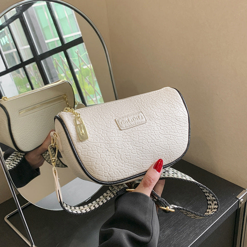 Fashionable  Trendy Unique Crossbody Bag