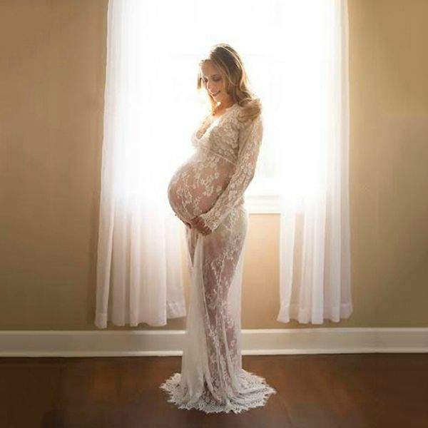 pregnant women Dress