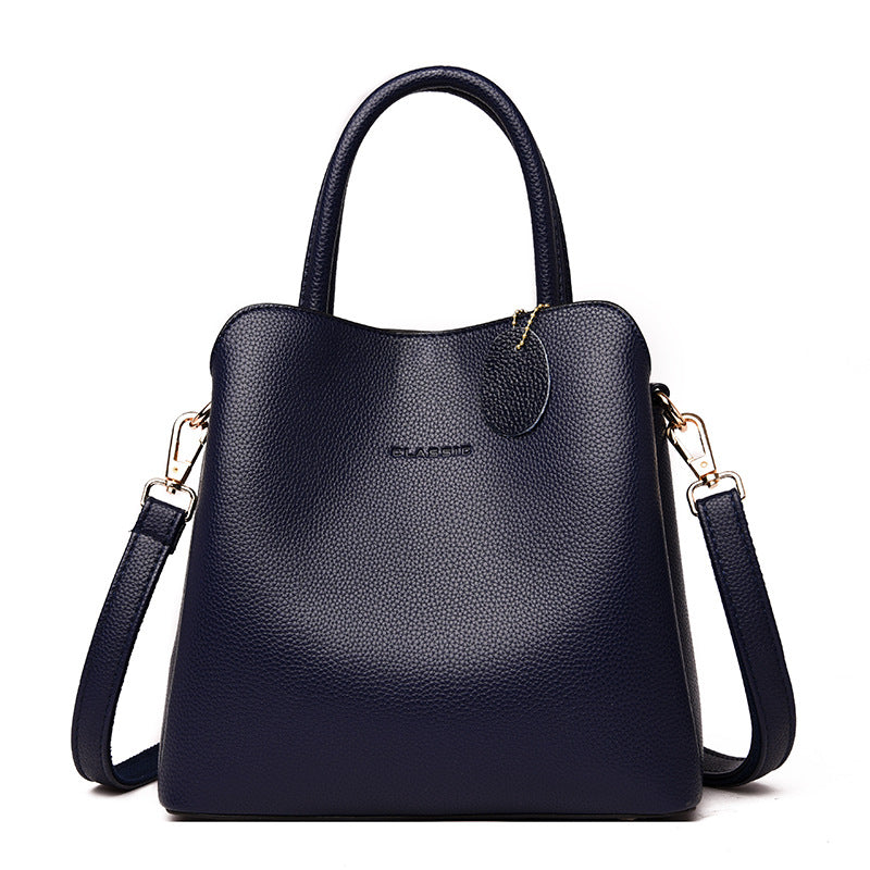 Women Designer High Quality Leather Handbags
