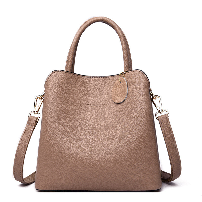 Women Designer High Quality Leather Handbags