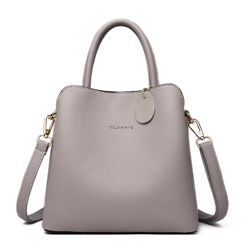 Women Designer High Quality Leather Handbags