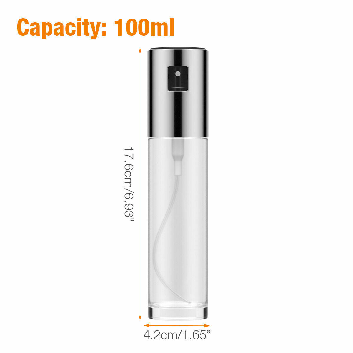 Olive Oil Kitchen Dispenser Spray