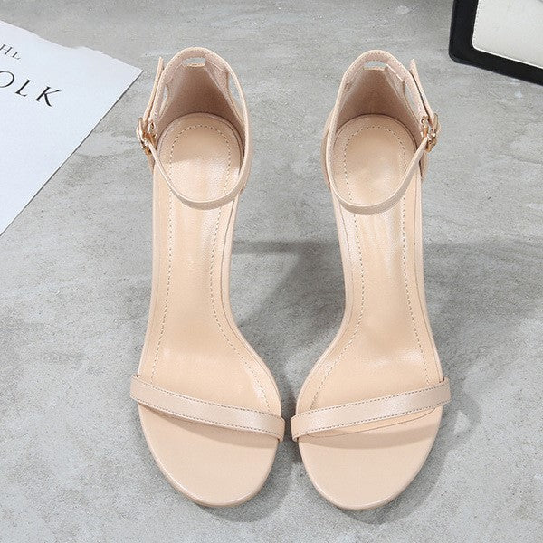 Best Women stiletto High heel sandals