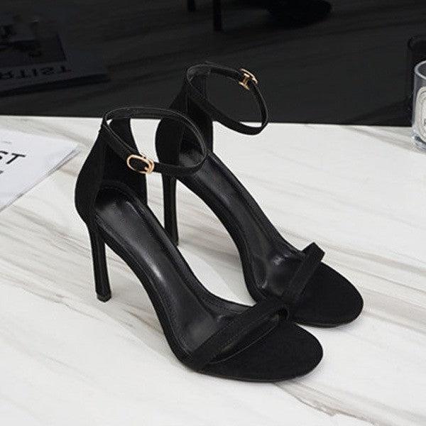 Best Women stiletto High heel sandals