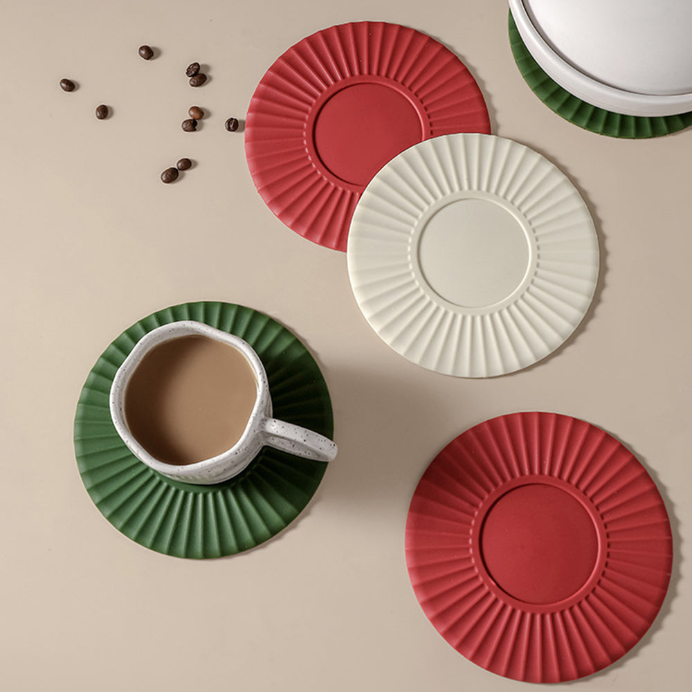 Non-slip Dining Coffee Mug Pads