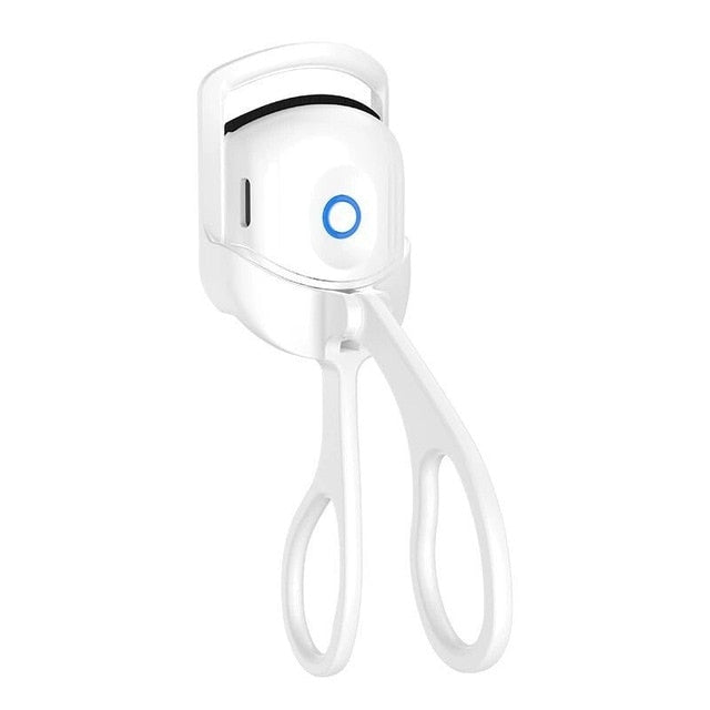 USB Rechargeable Eyelash Curlers