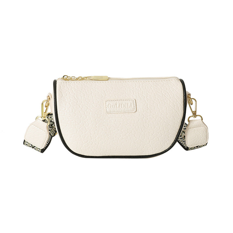 Fashionable  Trendy Unique Crossbody Bag