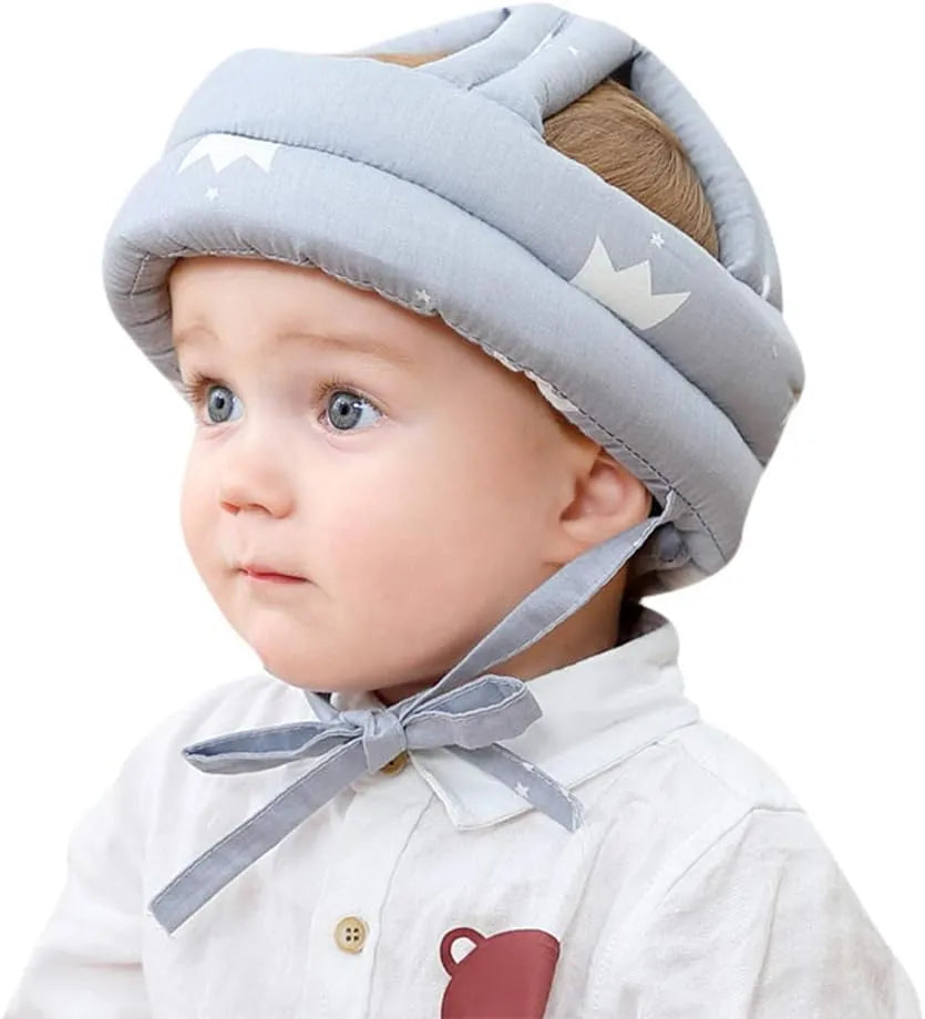 Baby Infant Toddler Helmet