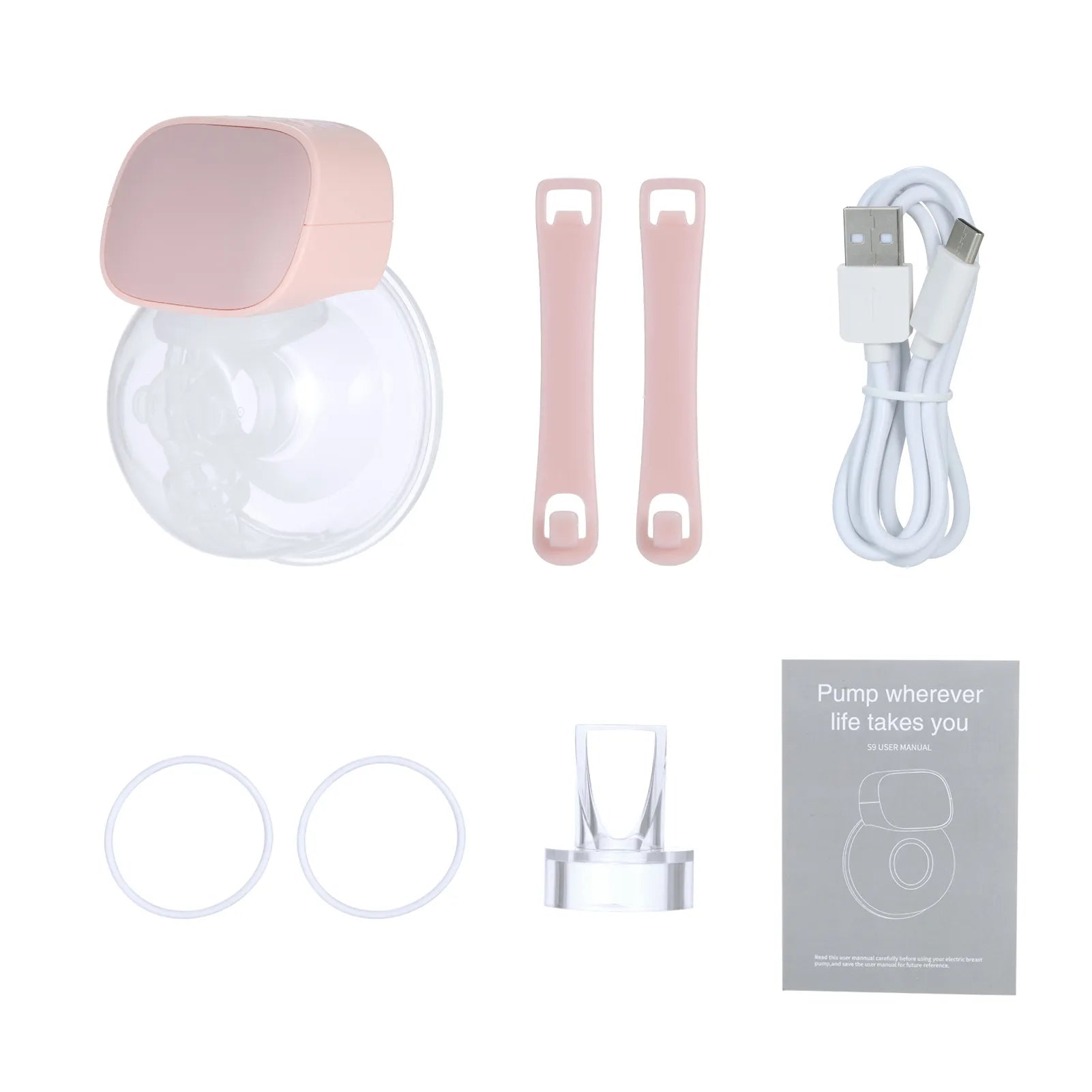 Baby Electric Breast Pump