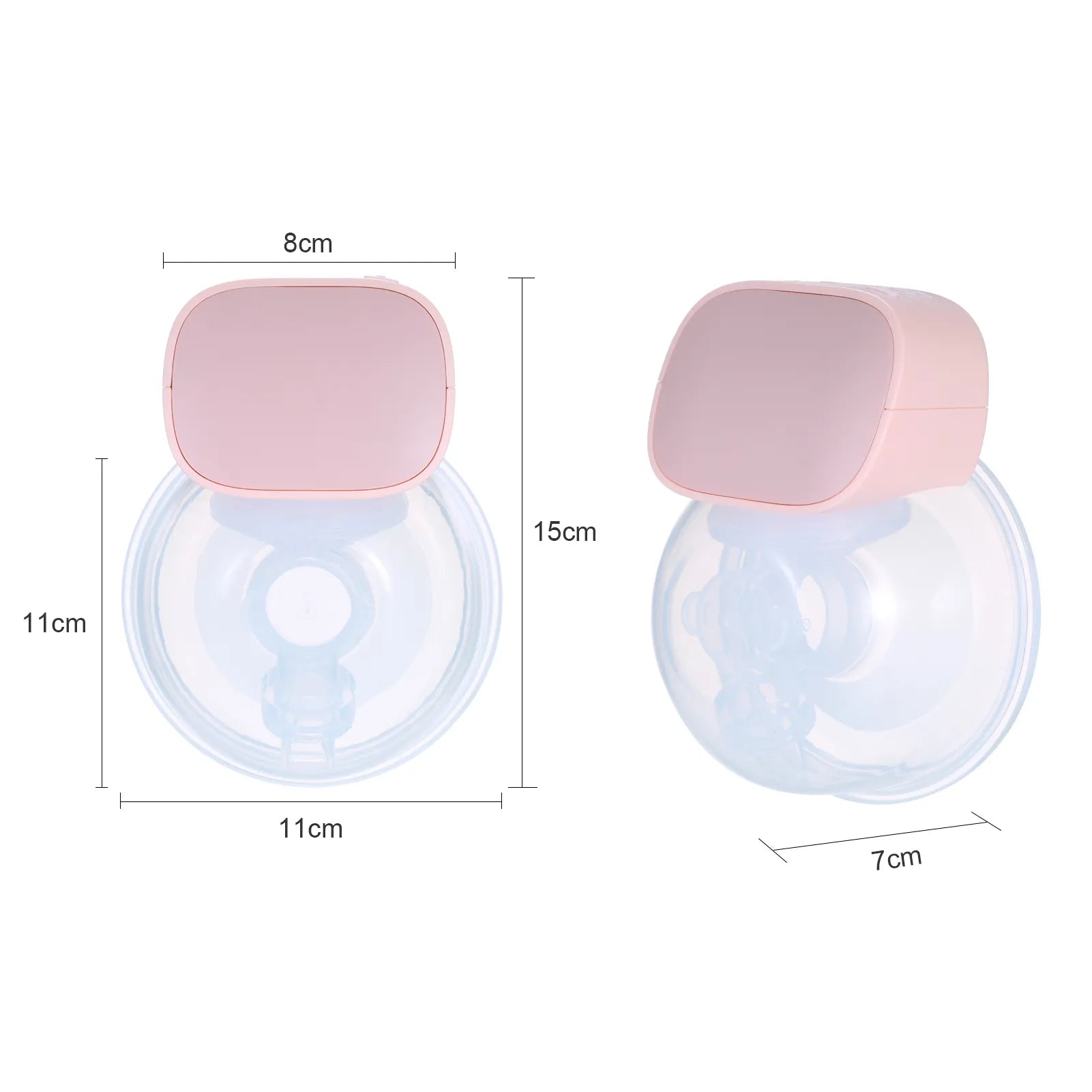 Baby Electric Breast Pump
