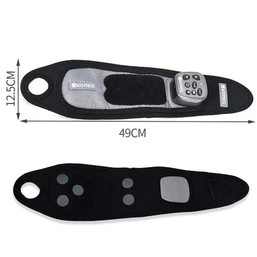 Physical Therapy Heating Wrist Massager