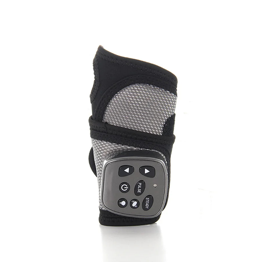 Physical Therapy Heating Wrist Massager