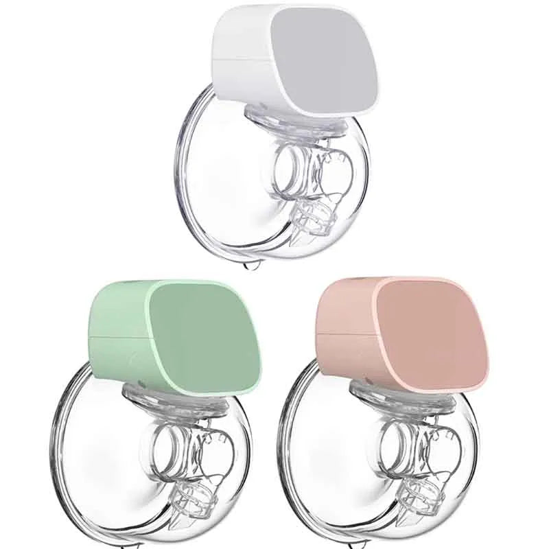 Baby Electric Breast Pump