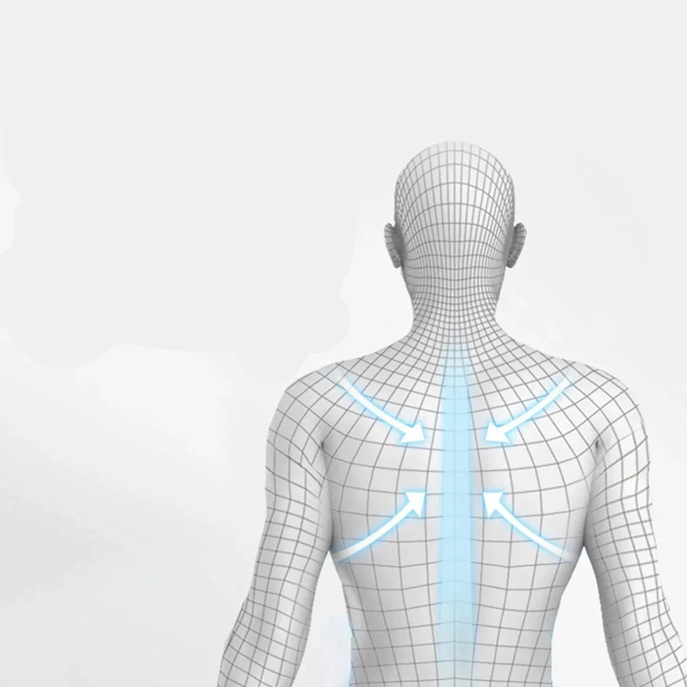 Smart Correction Belt