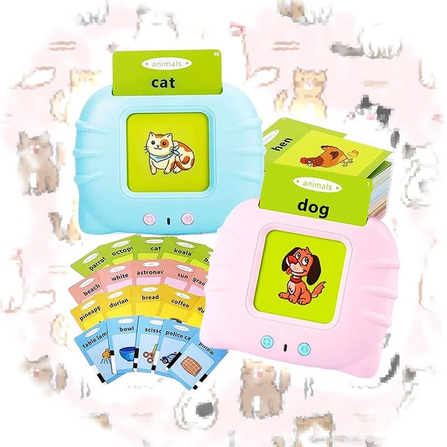 KidSpeak Pocket Amplifier