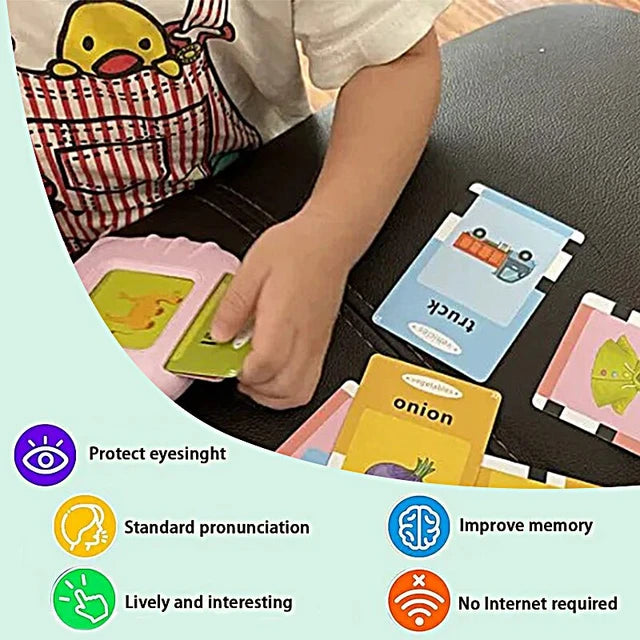 KidSpeak Pocket Amplifier