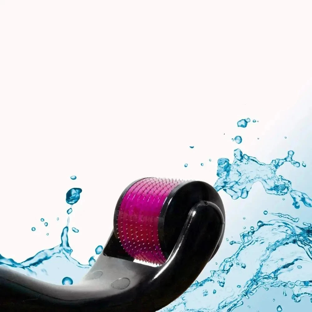 540 derma roller micro needles