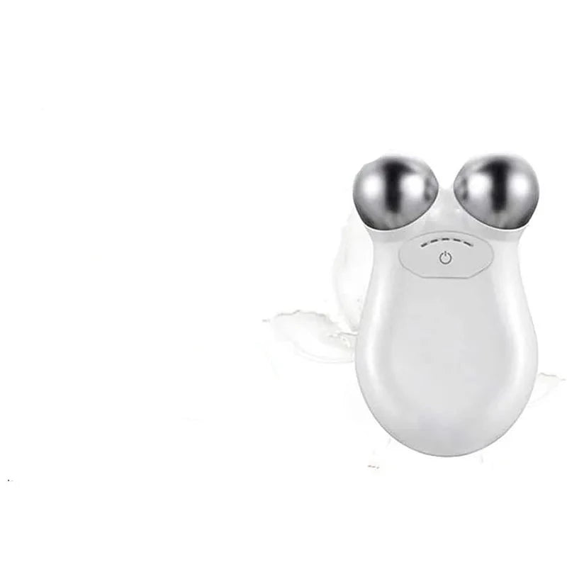 Electric Micro-Current Face Massager