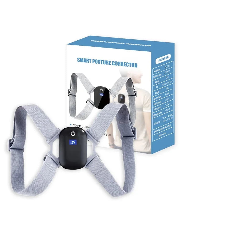 Smart Correction Belt