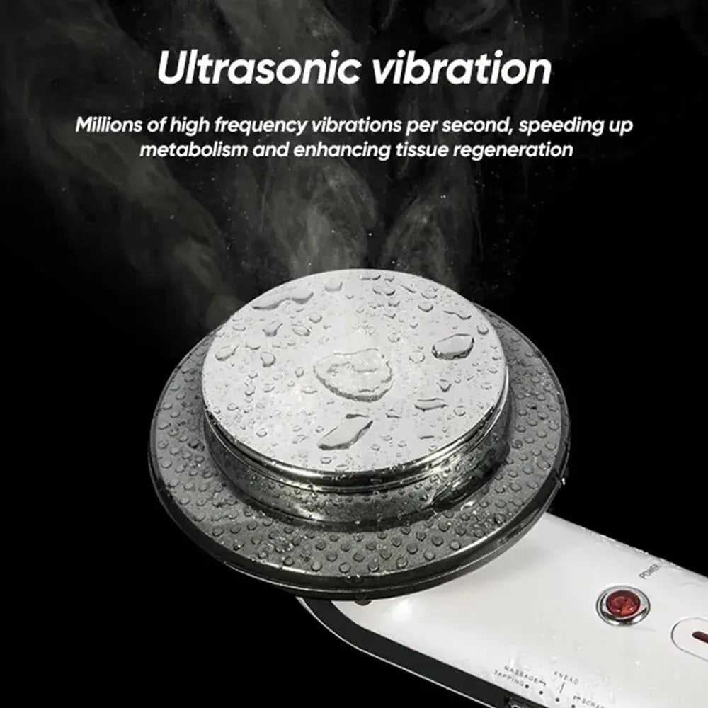 Ultrasonic  Body Slimming Massager