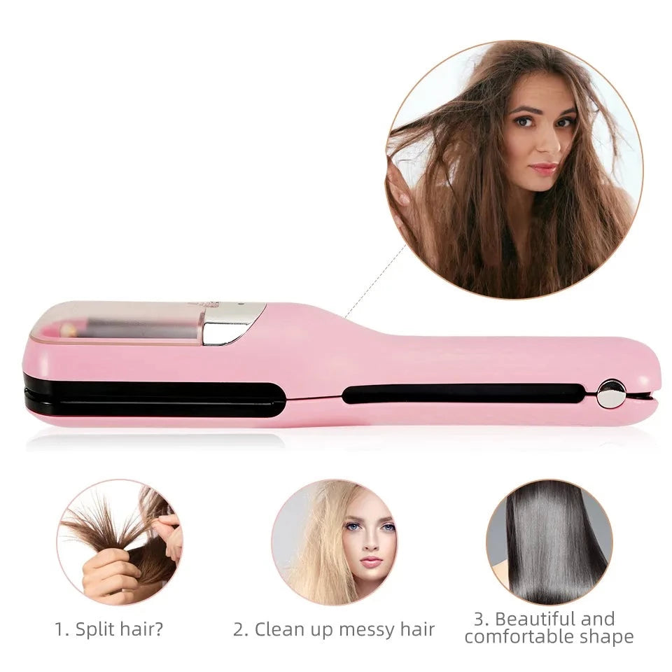 Professional Hair Split Ends Trimmer