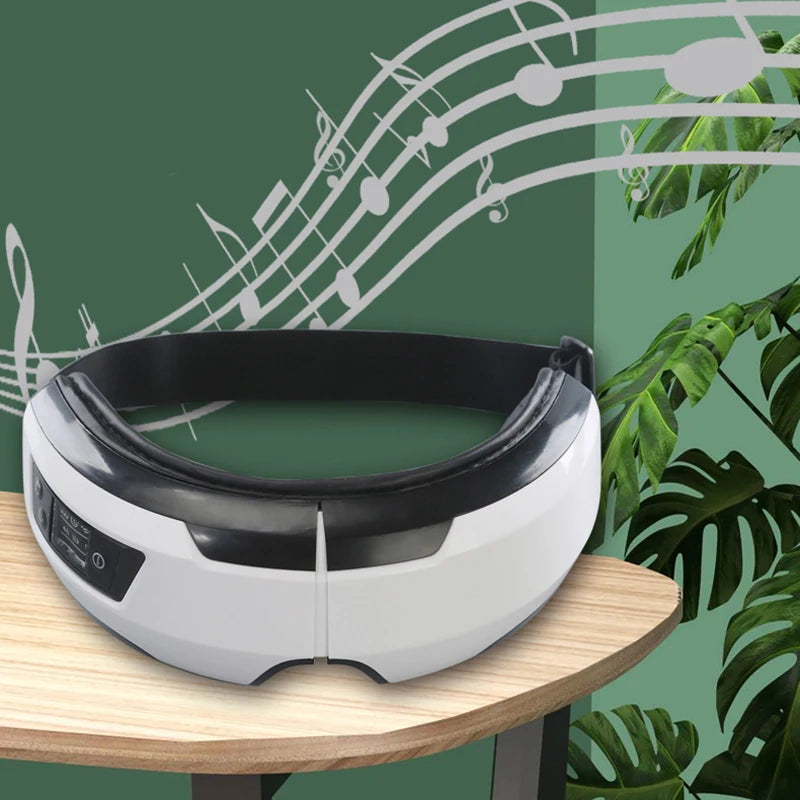 Electric Eye Massager