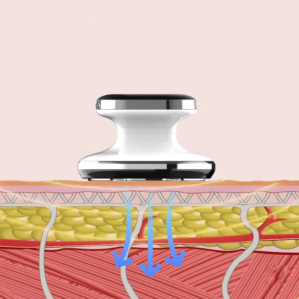 Radio Frequency Body Slimming Machine
