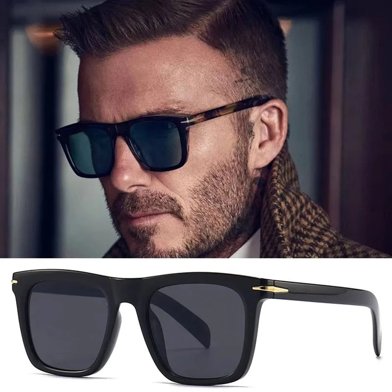 Classic Beckham Sunglasses