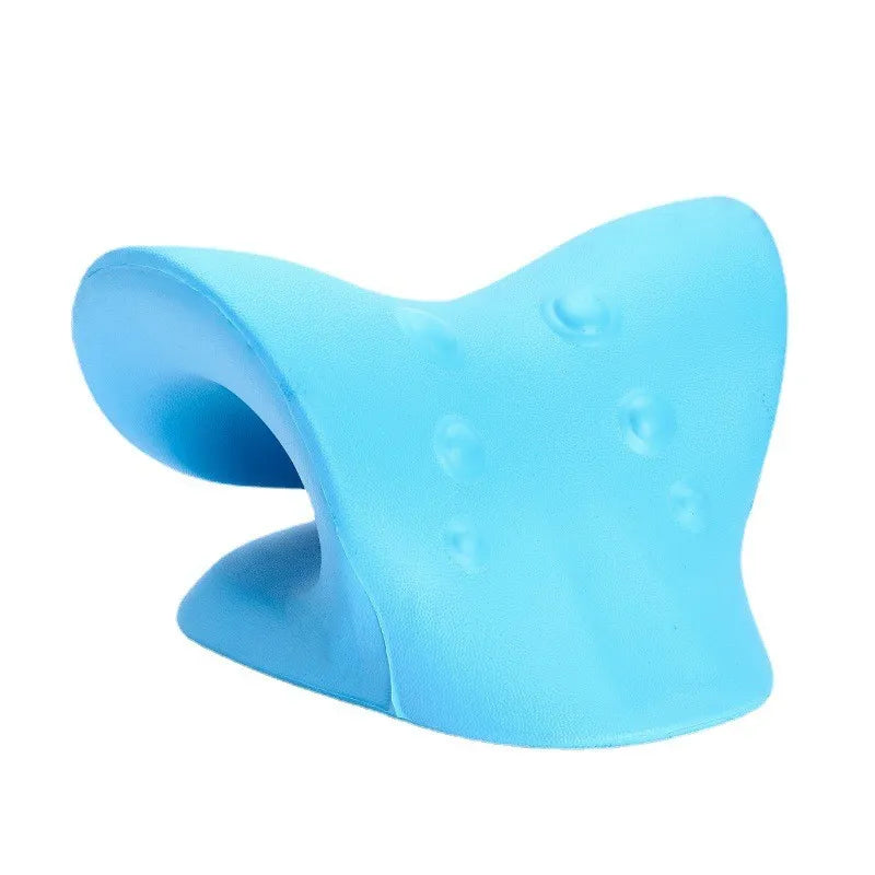 Neck and Shoulder Cervical Massage Pillow