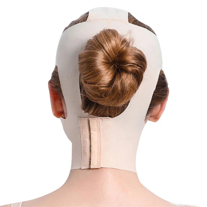 Face Sleeping Slimming Full Lift V Mask