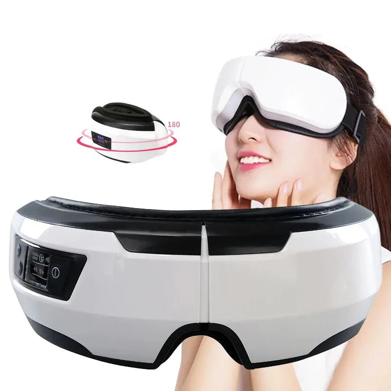 Electric Eye Massager