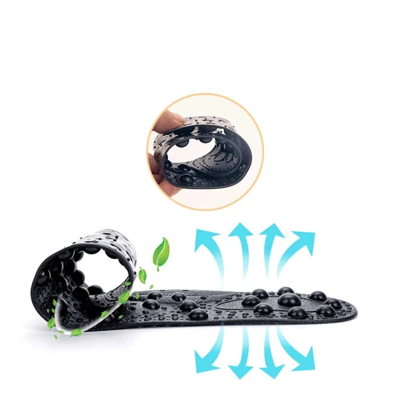 Health Care Feet Detox Shoe Pads