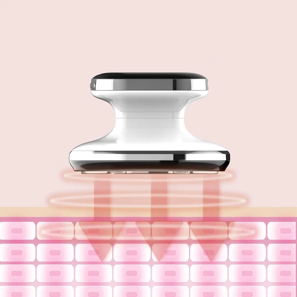 Radio Frequency Body Slimming Machine