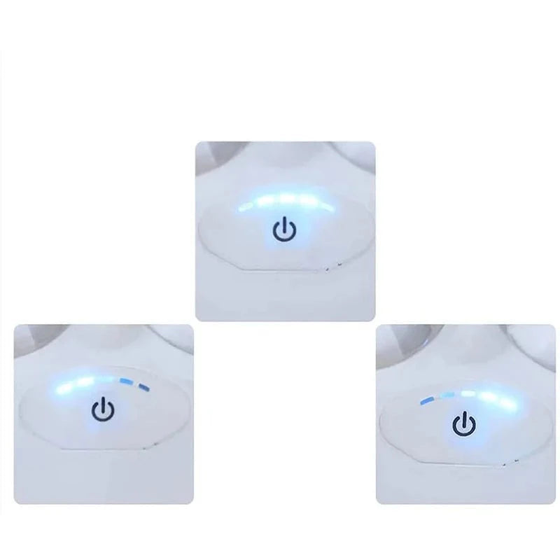 Electric Micro-Current Face Massager