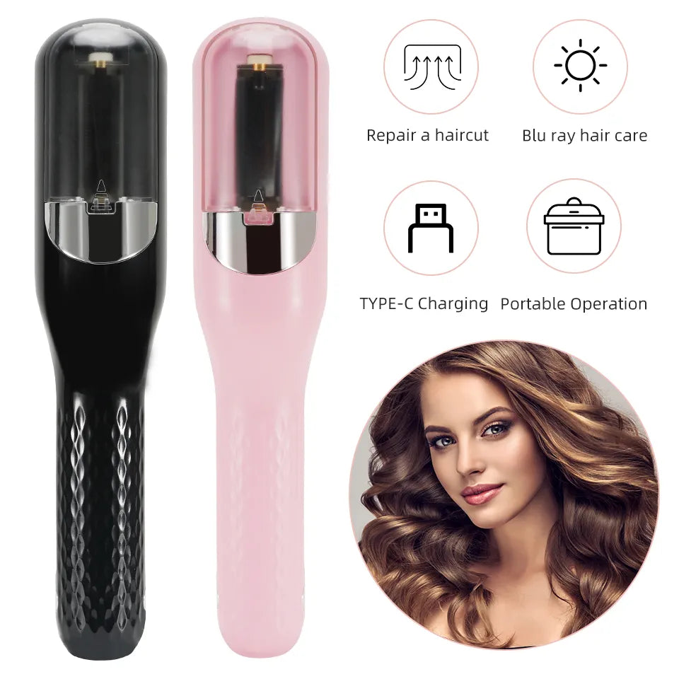 Professional Hair Split Ends Trimmer
