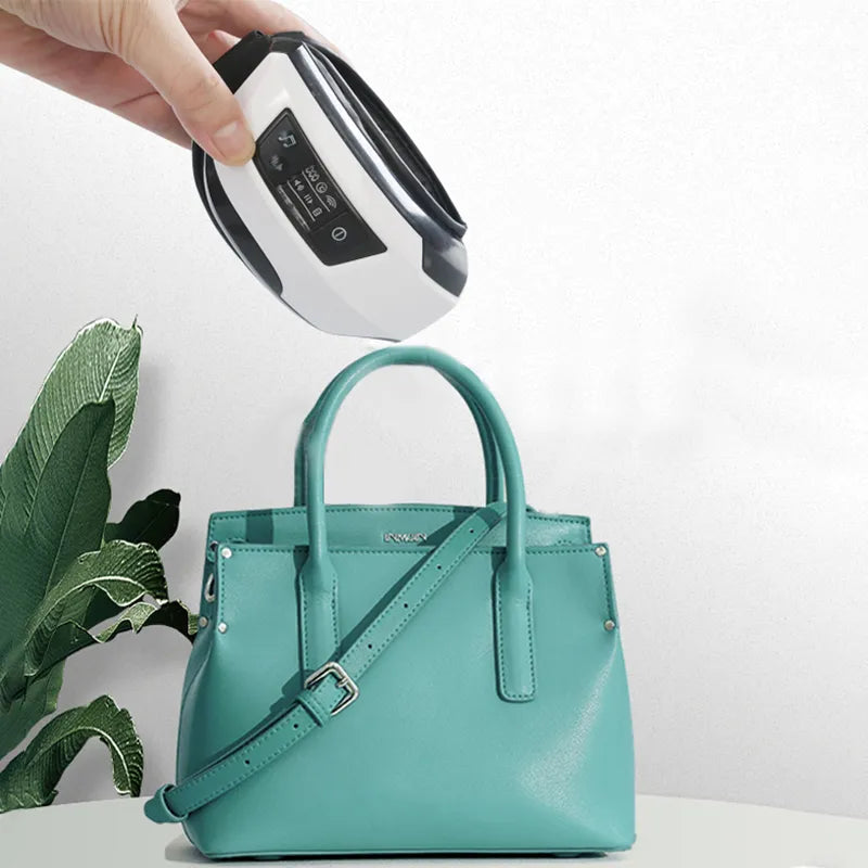 Electric Eye Massager