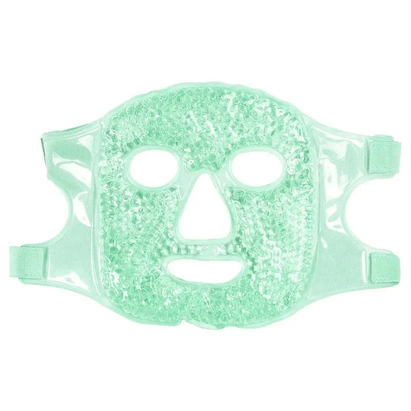Anti Wrinkle Relieve Ice Gel Face Mask