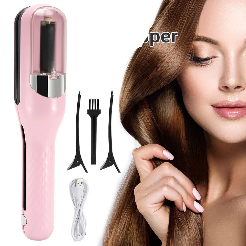 Professional Hair Split Ends Trimmer