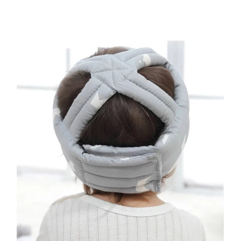 Baby Infant Toddler Helmet