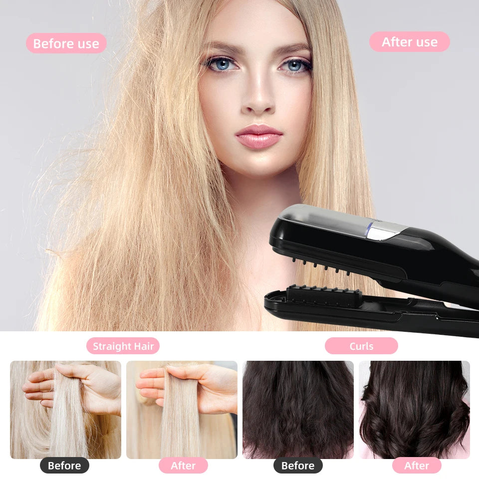 Professional Hair Split Ends Trimmer
