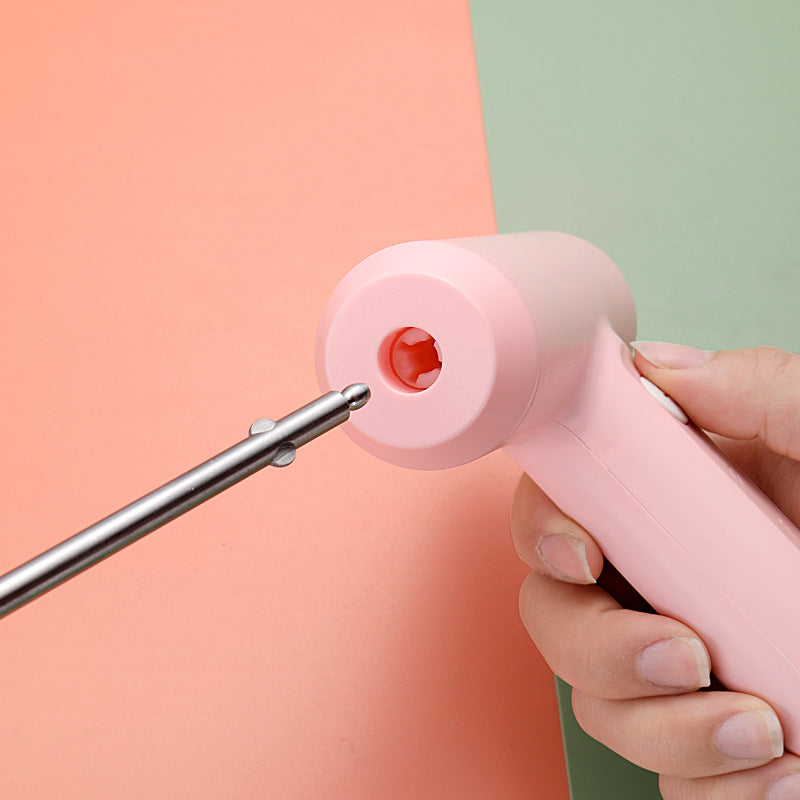 Portable Electric Egg Beater