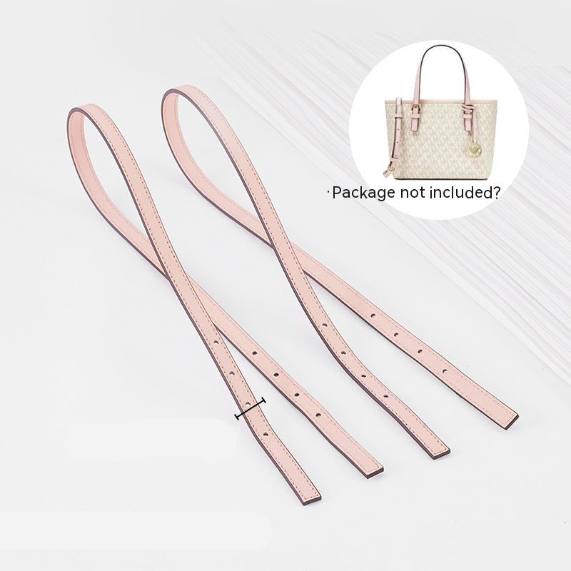 Shoulder Strap Small Tote Bag