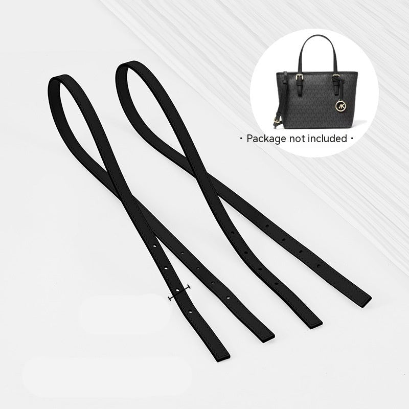 Shoulder Strap Small Tote Bag