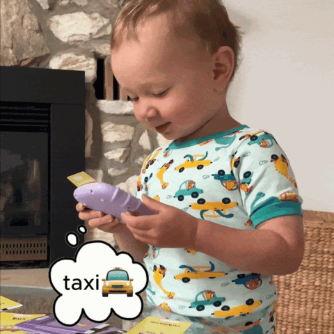 KidSpeak Pocket Amplifier