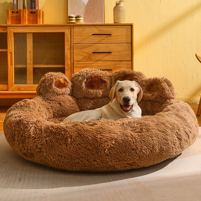 Ultimate Comfort Pet Bed