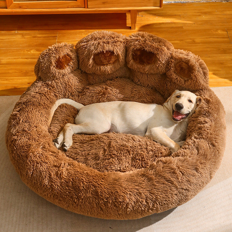 Ultimate Comfort Pet Bed