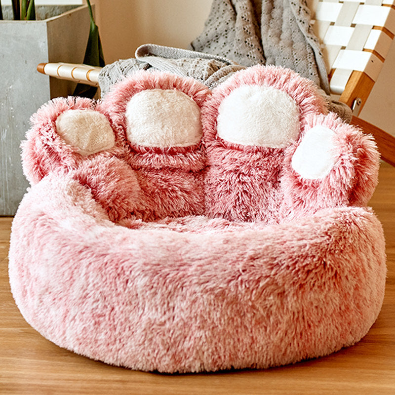 Ultimate Comfort Pet Bed