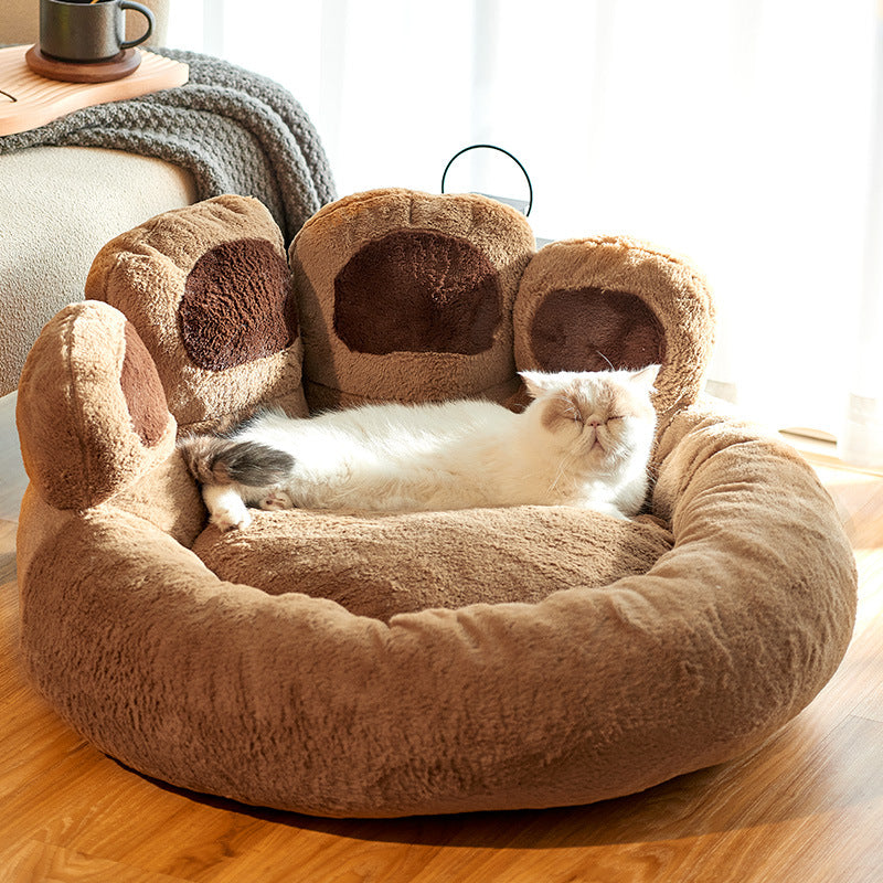 Ultimate Comfort Pet Bed