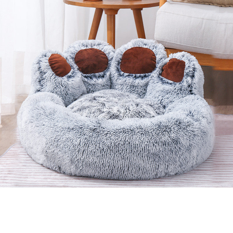 Ultimate Comfort Pet Bed
