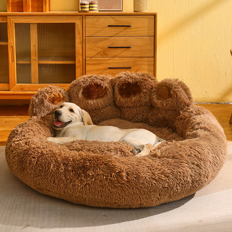 Ultimate Comfort Pet Bed
